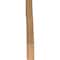 Ekena Millwork 4"W x 30"D x 36"H Westlake Rough Sawn Knee Brace, Western Red Cedar BRC04X30X36WTL00RWR - alternate 2